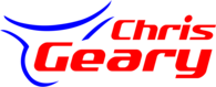 Chris Geary