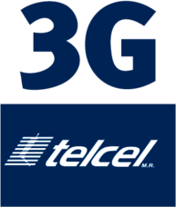 telcel 3g