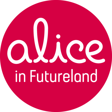 Alice in Futureland