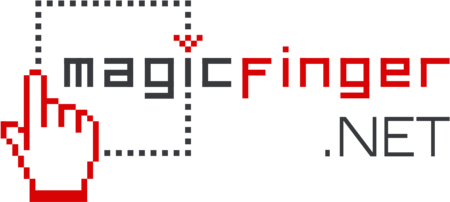 magicfinger.NET