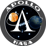 Apollo Program Insignia
