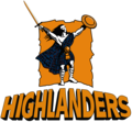 Otago Highlanders
