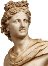 Apollo Head