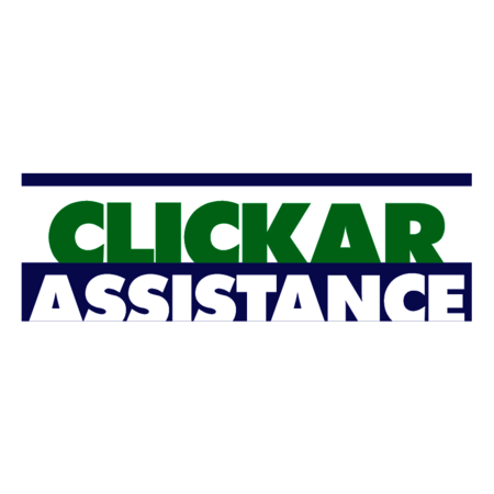 Clickar Assistance