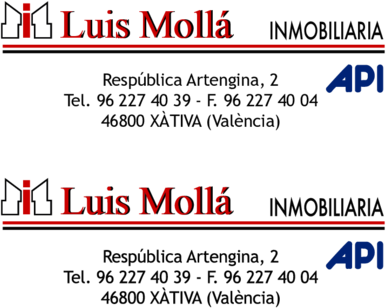 Luis Molla Inmobiliaria