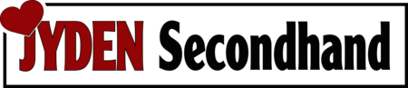 Jyden Secondhand