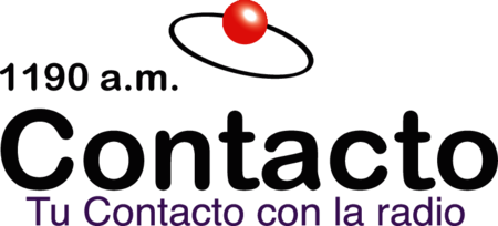 Contacto 1190 am