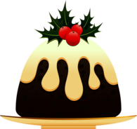 Christmas Pudding