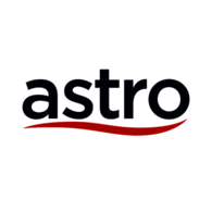 astro