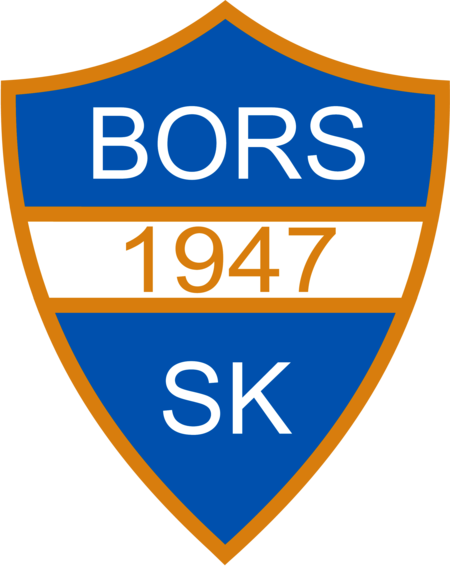 Bors SK