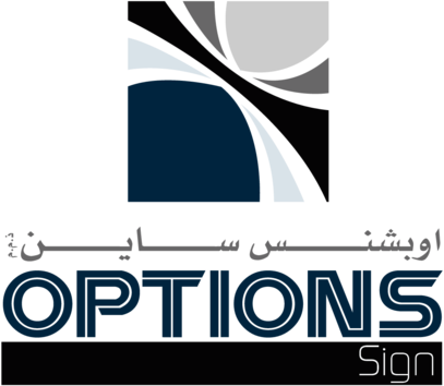 Options Sign WLL