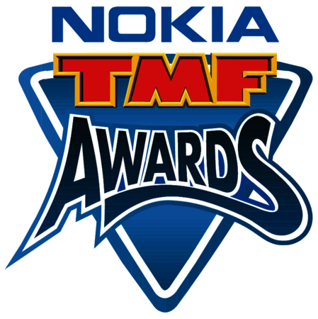 Nokia TMF Awards