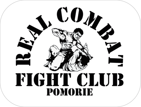 FIGHT CLUB POMORIE