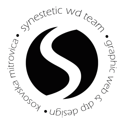 Synestetic WD Team