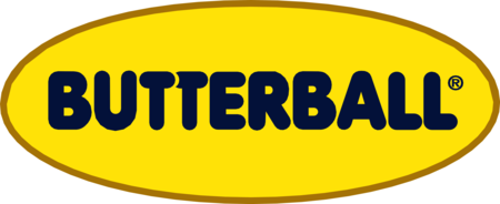 BUTTERBALL BRAND 1