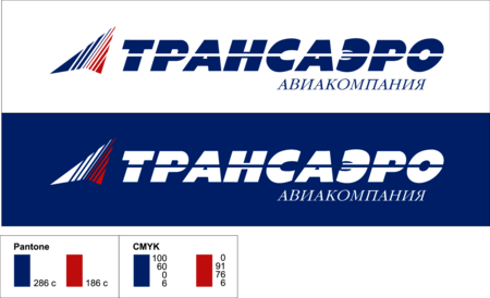TRANSAERO Airlines