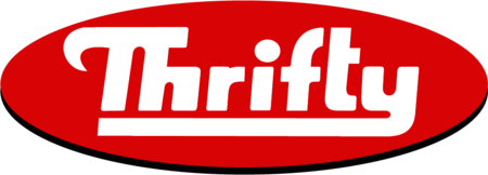 Thrifty