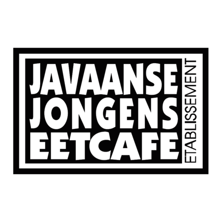 Javaanse Jongens Eetcafe