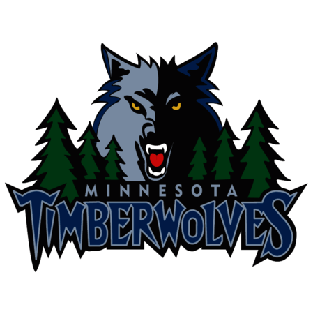 Minesota timberwolves - nba