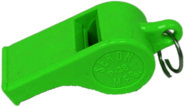 Whistle Neon Green Seron