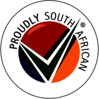 Proudly South African