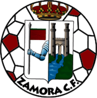Zamora CF Escudo 
