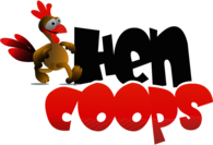 Hen Coops
