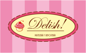 Delish Pasteleria y Reposteria