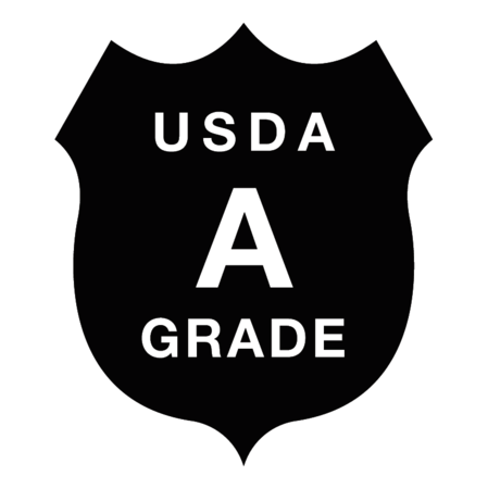 USDA Grade A
