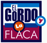 El Gordo y la Flaca