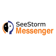 SeeStorm Messenger