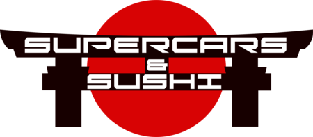 supercars and sushi