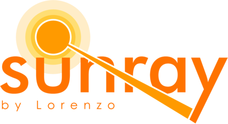 Sunray by Lorenzo