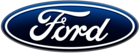 Car Logo Ford