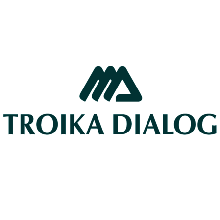 Troika Dialog