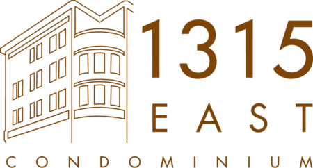 1315 East