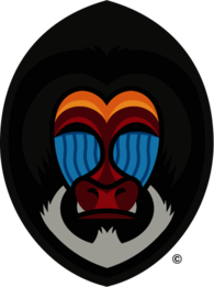 Mandrill 