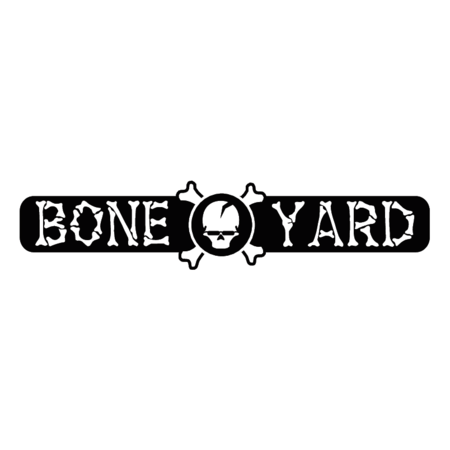 Bone Yard
