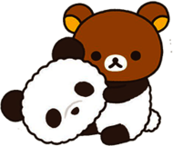 Rilakumma Panda