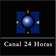 Canal 24 Horas TV