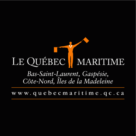 Le Quebec Maritime