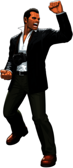 Dead Rising Photographer