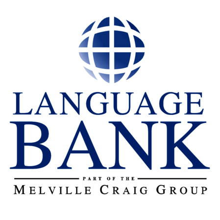 Language Bank
