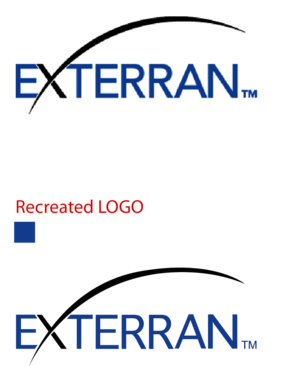 Exterran