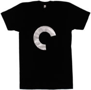 Tshirt Black C