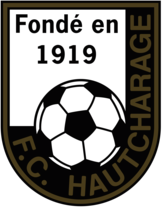 FC Jeunesse Hautcharage