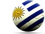 Uruguay Flag Football