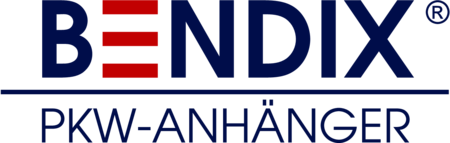 Bendix PKW-Anhänger