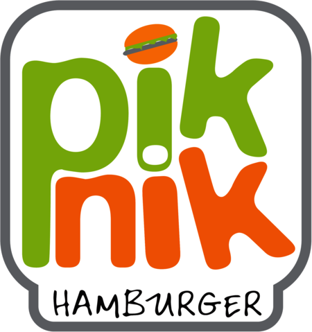 piknik hamburger