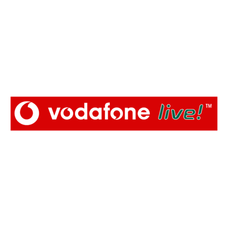 Vodafone Live